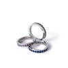 Pandorumjewelry One Rail Ring