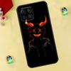 Devil Bad Boy Anime Case For Samsung Galaxy M33 M15 M55 M31 M13 M12 M14 M06 M16 M36 M56 M53 M32 M52 M35 M34 M54
