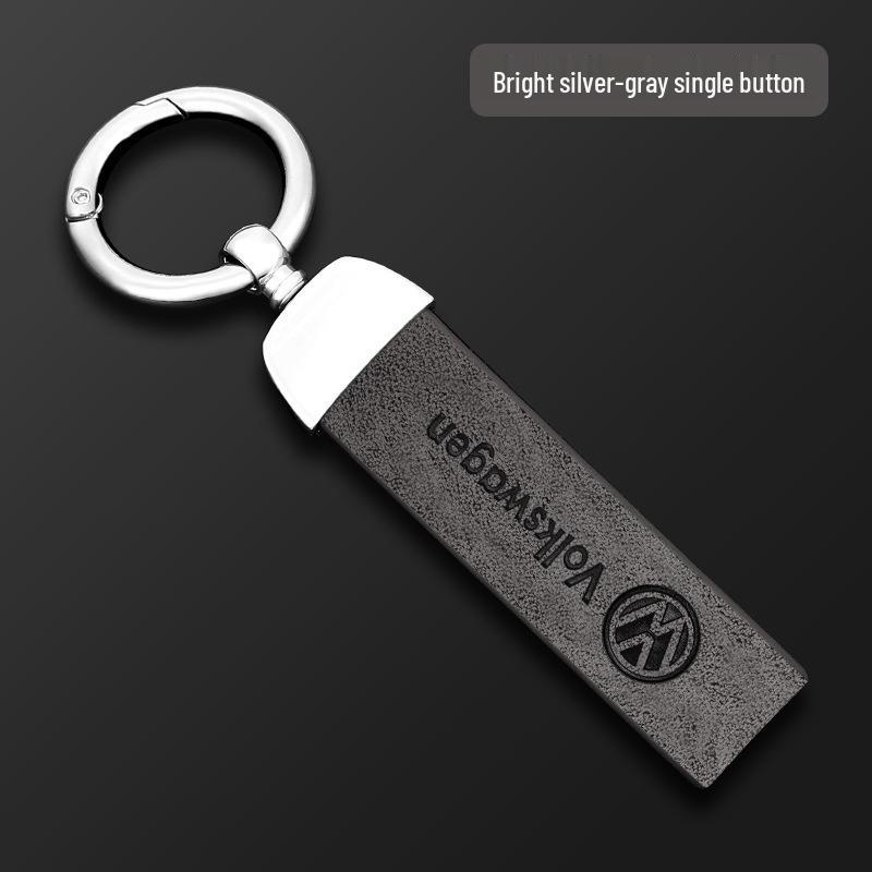 Volkswagen Touareg 2011-2017 Key Case, 3.0 Shell Cover for Old Models