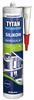 Tytan Silicone Euro-Line 280ml White