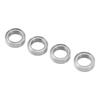 4pcs RC Ball Bearing for WLTOYS A959 A979 A959 B A979 B 124007 124008 124010 124016 124017 124018