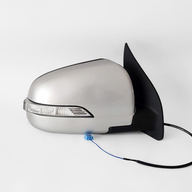 Changan Ounuo S Rearview Mirror Assembly with Turn Signal Accessories