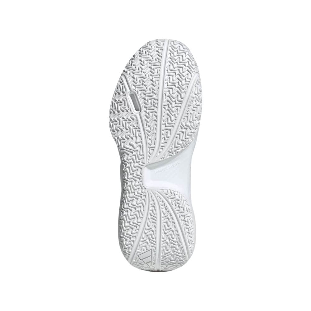 Adidas XENOBURST Low top Basketball Shoes Men's White KK3526