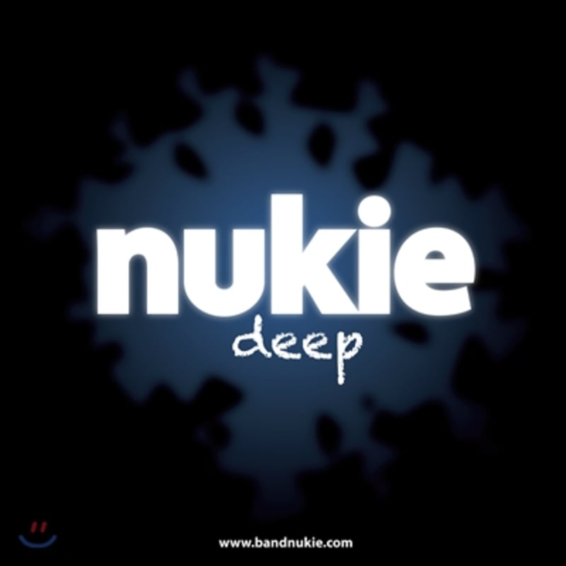 

Nukie - Deep