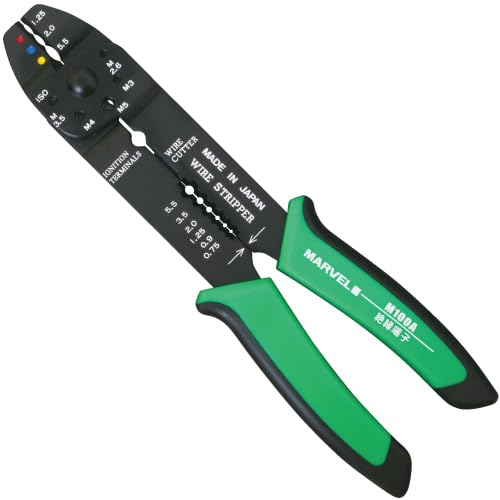 MARVEL Electrician's Pliers M100A