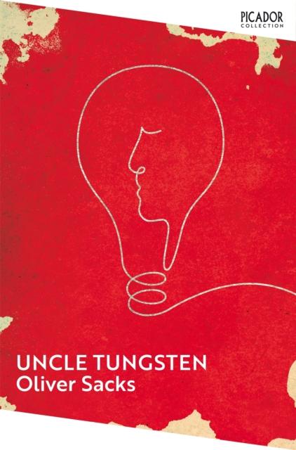 Cartea Uncle Tungsten : Memories of a Chemical Boyhood