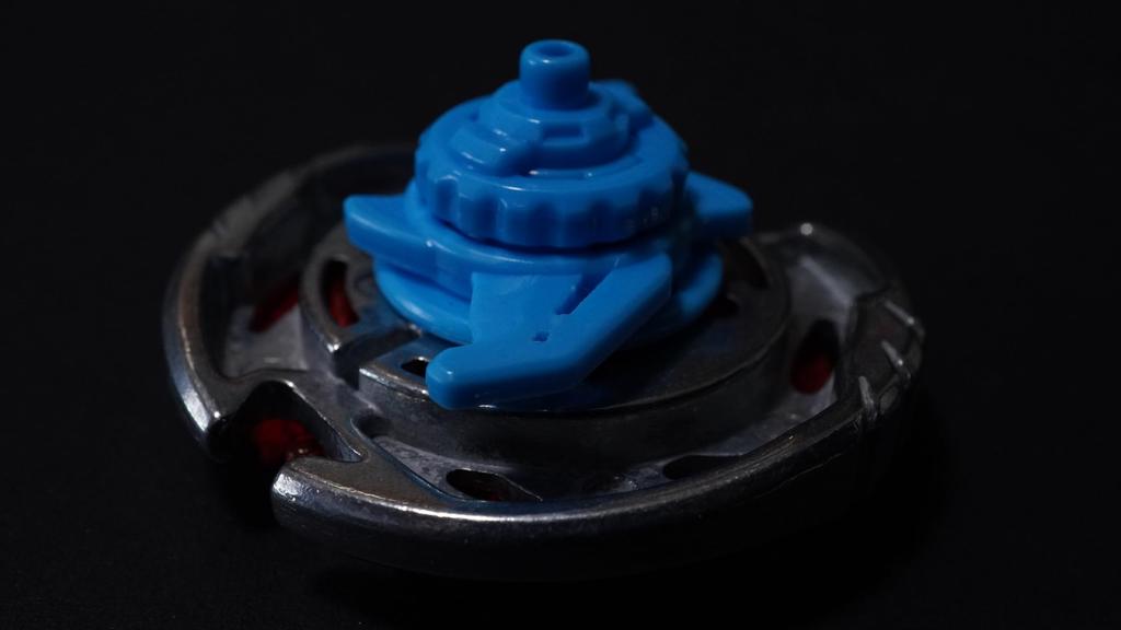 Thermal Lacerta Starter (International Version) Metal Fight Bey Blade Metabey Bakuten HMS 4D Zero-G Burst X Toys, Pieces, Anime, Games, Action Toys