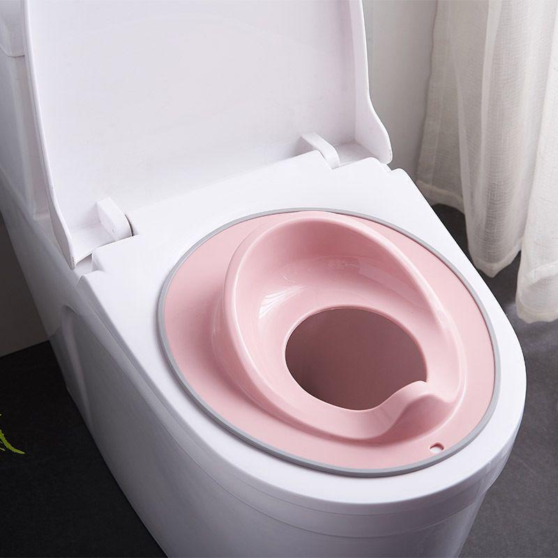 Toilet Training Seat with Ladder for Toddlers - Suitable for Boys and Girls