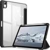 Apple Ipad 10th 11th Generation Protective Case With Shockproof Stand And Magnetic Closure For Tablets