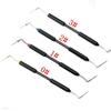 1Pcs Dental Endo Buchanan Hand Plugger Füllen Instrument NITI Spitze #0 #1 #2#3 Endodontie Zahnarzt Zahnmedizin Werkzeuge