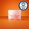 Orange Skin Delete Tone-Up Mini 10g