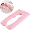 Pregnancy Pillows for Sleeping U Shaped Full Body Pillow Maternity Pillow Women