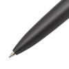 ZOOM C1 Ballpoint Full Stylish and Oil-Based Pen, 0.5mm, Black, Popular, BC-ZC1EC