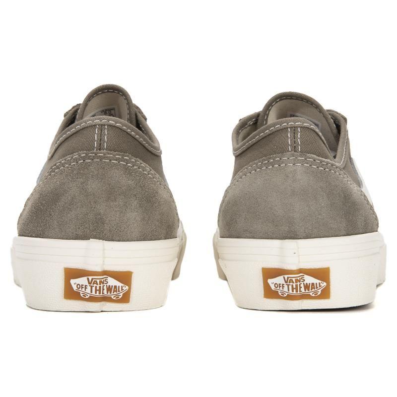 Vans Old Skool Tapered VR3 Low Top Skate Shoes Unisex Sneakers Gray Green VN0005UHBLV