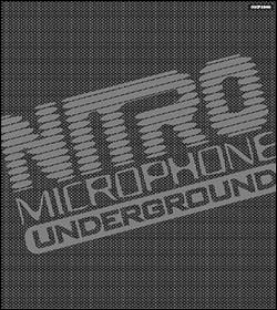 

CD NITRO MICROPHONE UNDERGROUND - Uprising COCP32468 COLUMBIA 2004 Japan Rap & Hip-Hop/R&B Used