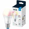 LED-Lampe Wiz 929003601001 Weiß F 60 W E27 806 lm