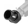 Fully Corrected Optics 1.25inch Astronomys Diagonals Ensuring Uprights Images Suitable for Accurate Navigations