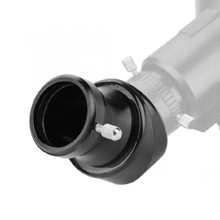 Fully Corrected Optics 1.25inch Astronomys Diagonals Ensuring Uprights Images Suitable for Accurate Navigations