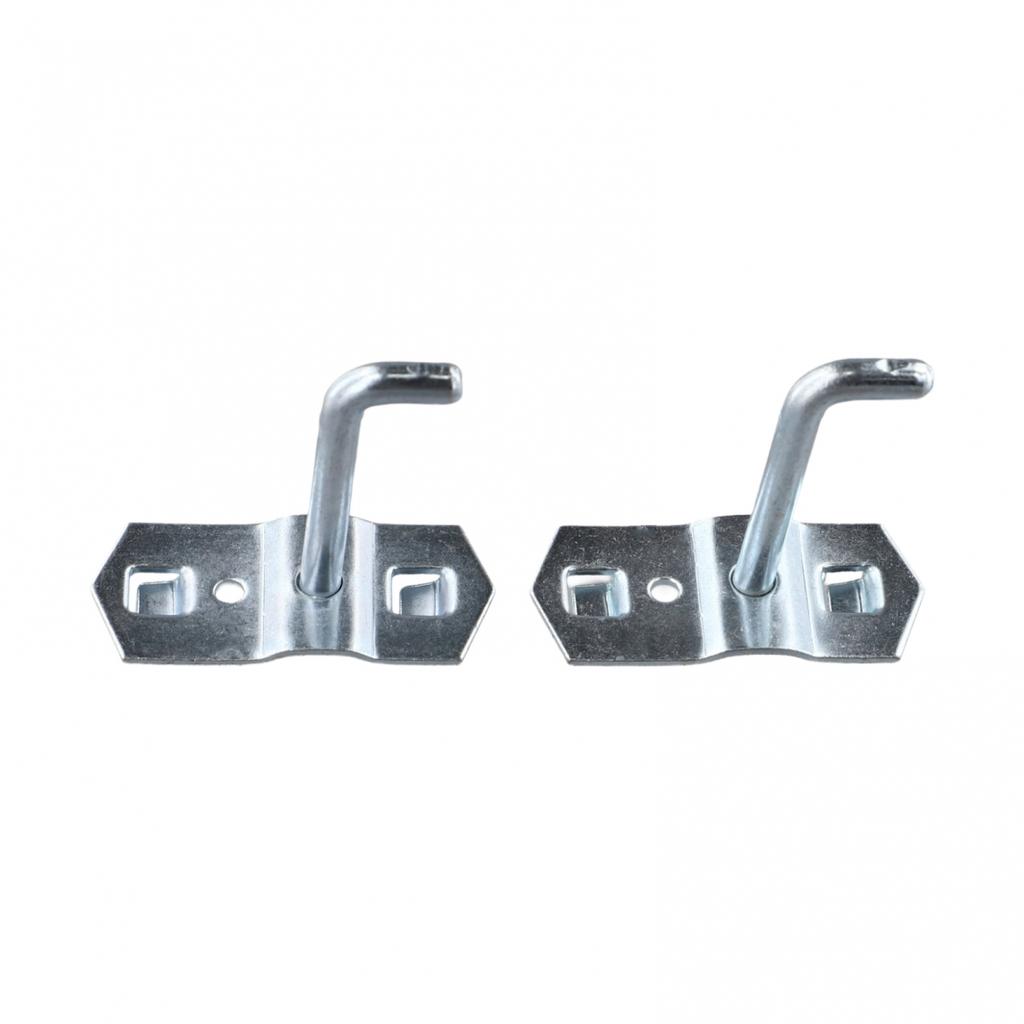 Mm Mm Pieces Tool Holder Note Part Name Perforated Wall Hooks