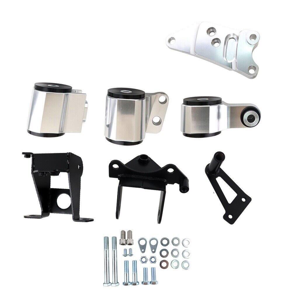 Honda Civic 06-11 Si FG/FA/FD K2 Engine Mount