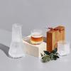 Officially imported iittala Ultima Thule carafe, 500ml, product number 1015655
