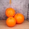 Durable Rubber Inflatable Volleyball For Family Gatherings Beach Parties Indoor And Outdoor Games And Sports Events