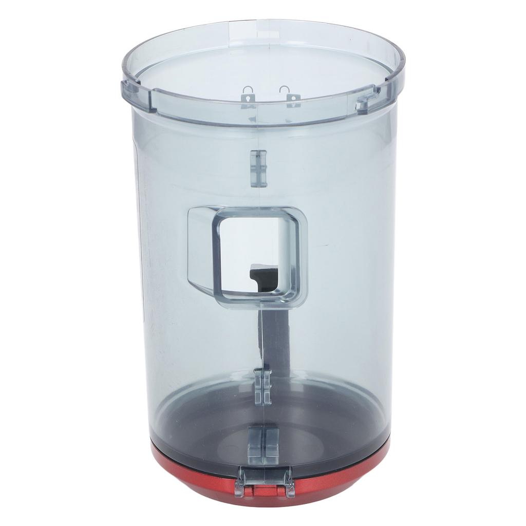 Κάδος Σκόνης Ηλεκτρικής Σκούπας Κάδος ABS Μεγάλης Χωρητικότητας Εύκολη Εγκατάσταση Ανταλλακτικό Ηλεκτρικής Σκούπας για Proscenic I9