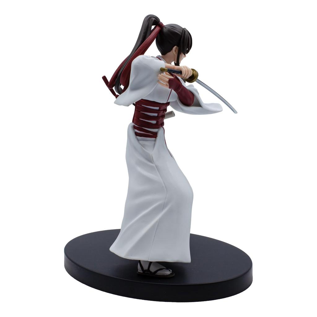 BANPRESTO Jigokuraku VIBRATION STARS Yamada Asaemon Sakiri