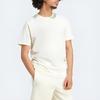 adidas Trefoil Essentials Tee Ivory Men Streetwear IR9694