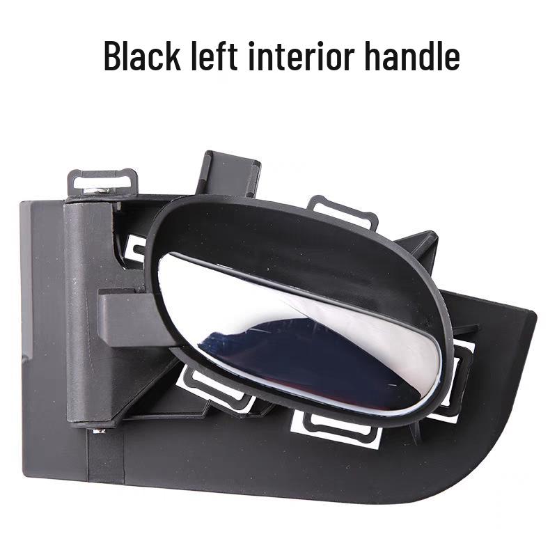 

Внутренняя ручка двери автомобиля, рамка подлокотника для Peugeot 206/207 Citroen C2 (9143P1 9623698477)