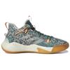 Adidas Harden Stepback 3 'Tie-Dye - Green Oxide' GZ7240