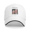 Baseball Caps Phoebe Bridgers Vintage Graphic Female Male Outdoor Summer Caps