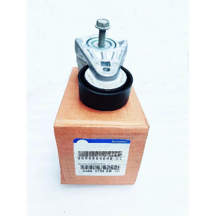 Engine Belt Tensioner,4893759AB,5281575AA,68382306AA,Suitable For:2.0L,Grand Cherokee,WL,Wrangler JL,JT,Cherokee KL,K4,2018-2026