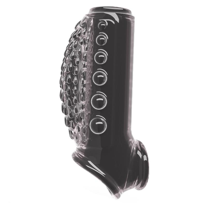 Opakovaně použitelný kroužek na penis pro oddálení ejakulace, sexuální hračky pro muže, kondom na penis, bez vibrátoru, anální kolík, ženy, anální stimulátor klitorisu, sex shop