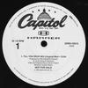 12inch Record MC HAMMER  Till You Drop Mix SPRO79315 Capitol Records 1992 US Dance  Electronica Used