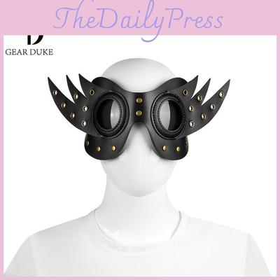 Halloween Cosplay Mask With Pu Material For Party Or Themed Events