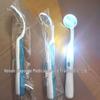 LED Anti-Fog Dental Mirror for Easy Oral Inspection and Tooth Examination