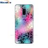 For Samsung Galaxy S9 S9 Plus SM- G960 G965 Plus Ultra Thin Silicone Back Cover Case for Samsung S9 Plus Fashion TPU Phone Cases