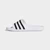 Adidas ADILETTE AQUA Casual Shoes Beach Slippers Men's and Women's Adidas F35539