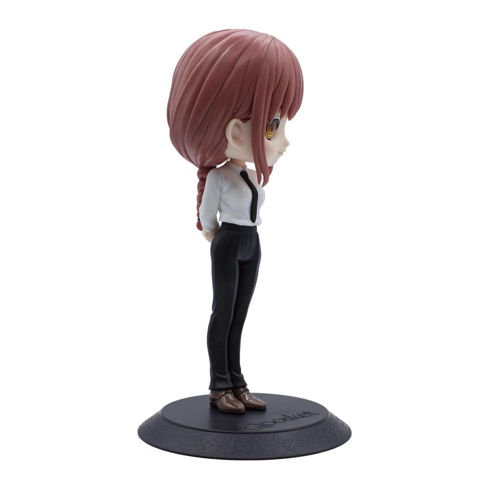 Banpresto Chainsaw Man Q Posket Makima
