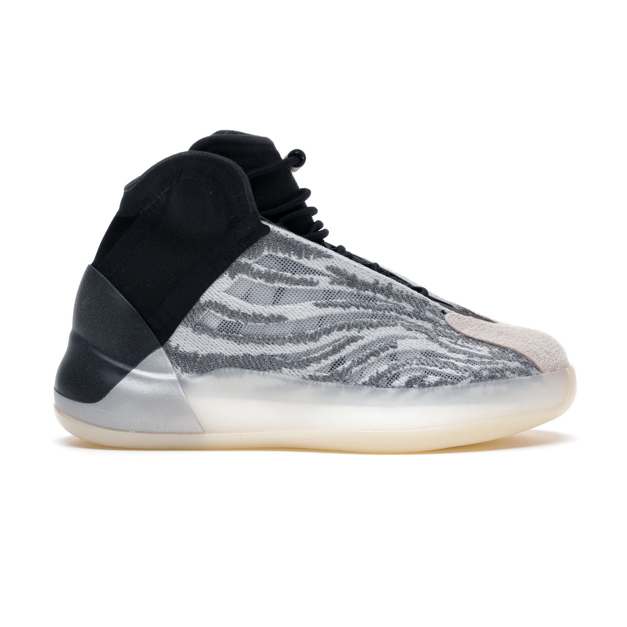 

Adidas Yeezy Quantum Kids Кроссовки Quantum Kids White GZ9114