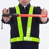 AINetJP LED Guide for Nighttime Traffic and Crime Prevention Patrols Lights, Lightweight, Control, Security, (3 Red)