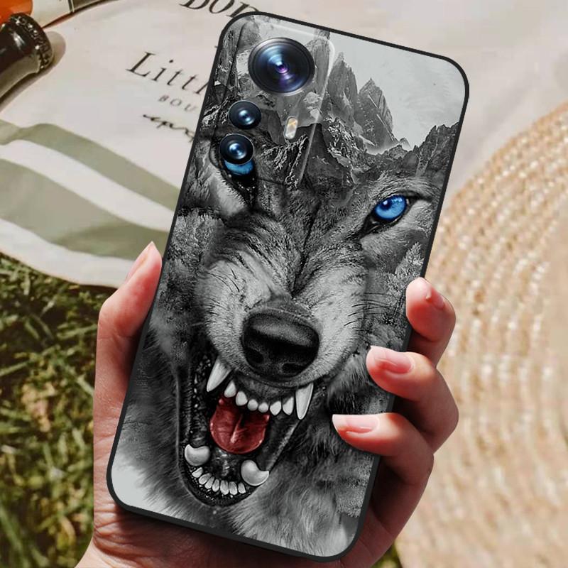 Schutzhülle für Xiaomi Redmi Note 12S