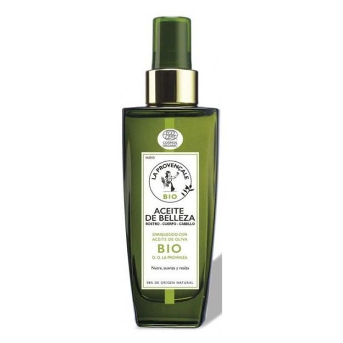 

Ла ПровенМасло le Bio Beauty 100мл