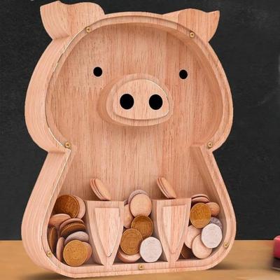 Deko & Wohnaccessoires – Sparschweine