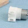 1Pc Micro Pumpe Dc3V-6V Minderer Pumpe 325 Motor Hochdruck Tinte Pumpe Extrusion Pumpe