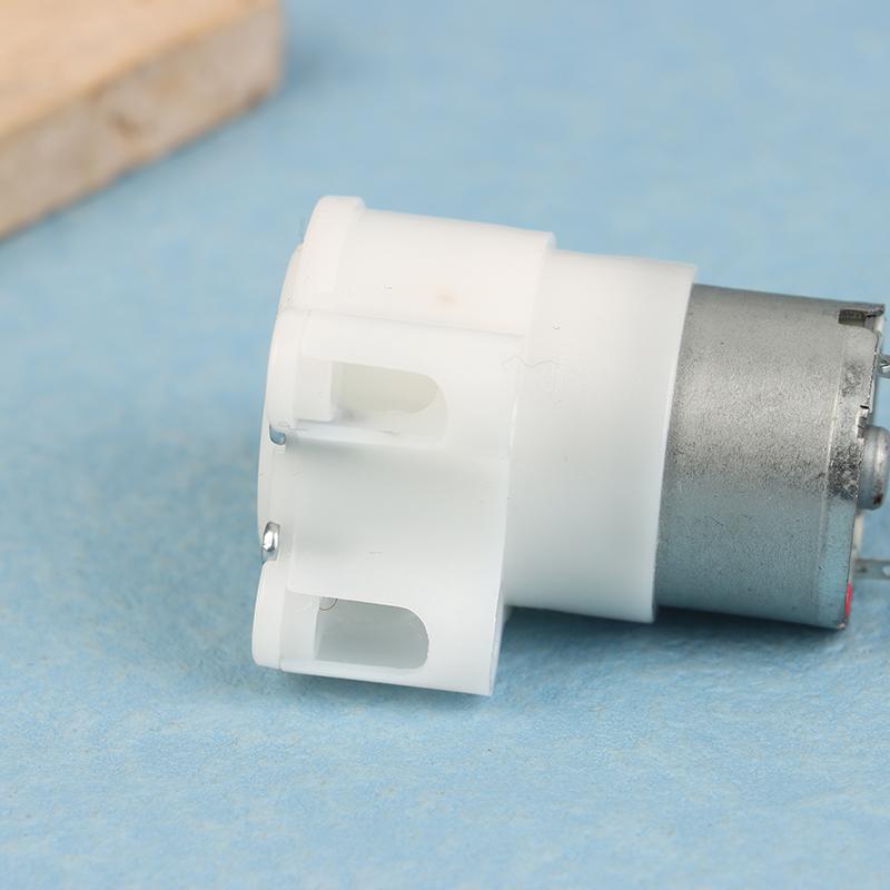 1Pc Micro Pumpe Dc3V-6V Minderer Pumpe 325 Motor Hochdruck Tinte Pumpe Extrusion Pumpe