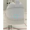 Pre-owned Nike Court Borough Low triple white 838937-111-P26085455373801