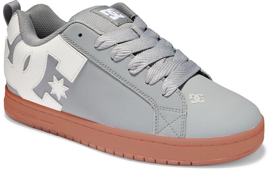 Кроссовки DC Shoes Court Graffik
