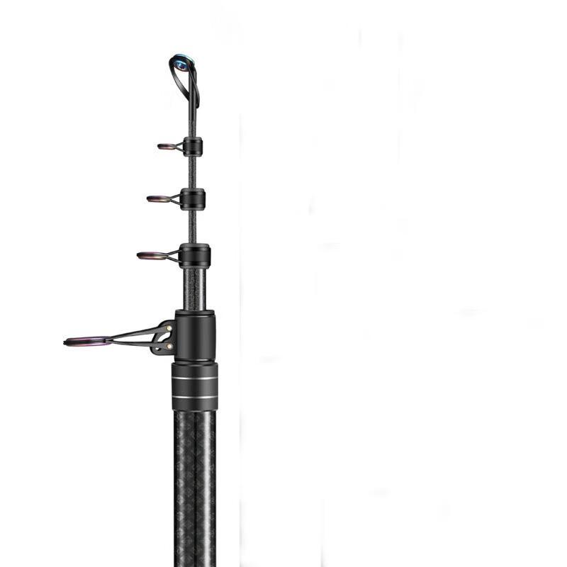 Furador High Carbon Long Casting Sea Fishing Rod